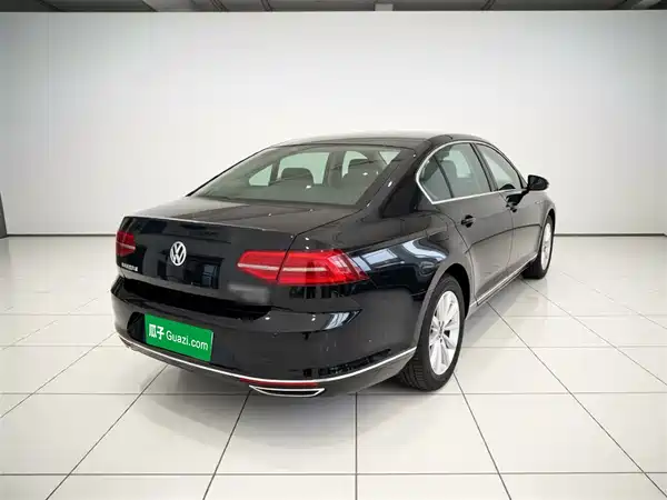 Volkswagen Magotan 2019
