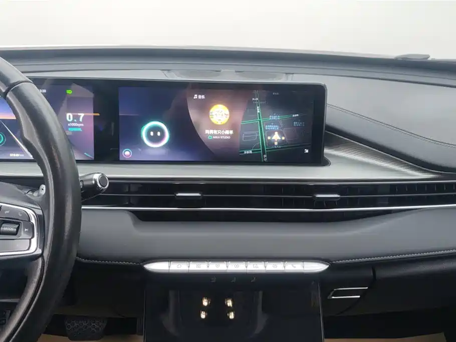 Chery Tiggo 8 PLUS 2023 — фото 13