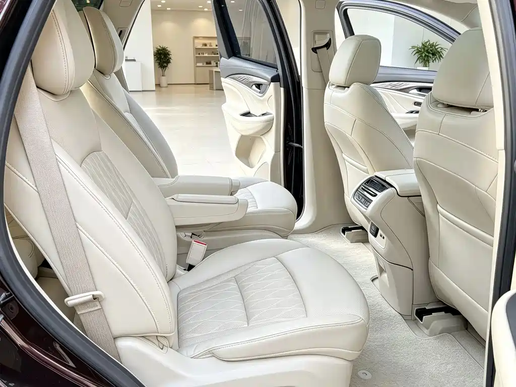Buick Enclave 2022 — фото 13