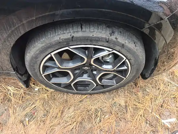 Changan Qiyuan A07 2025