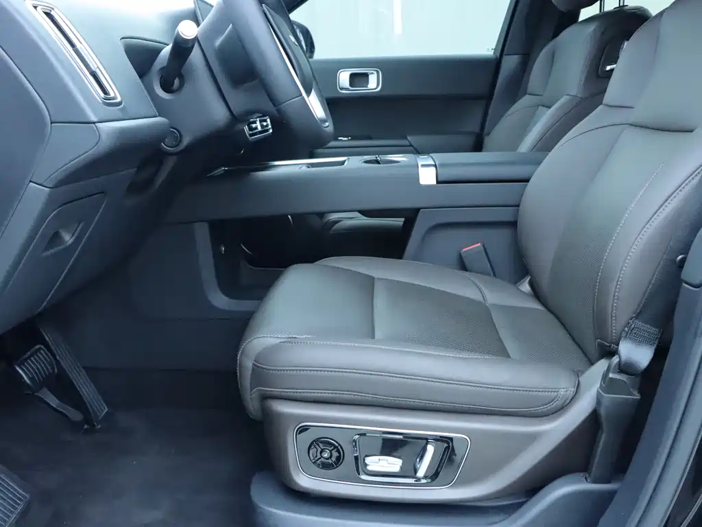 Li Auto Li L9 2023