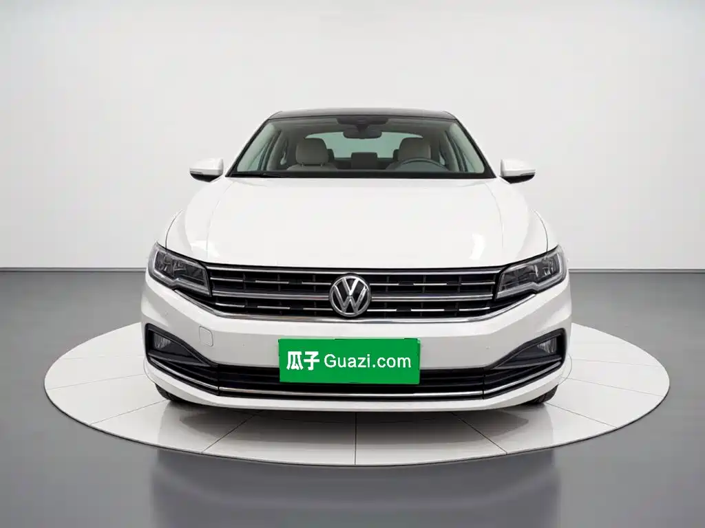 Volkswagen Bora 2019 — фото 24