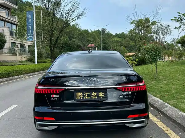 Audi A6L 2024