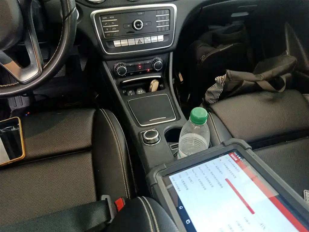 Mercedes-Benz GLA 2018 — фото 10
