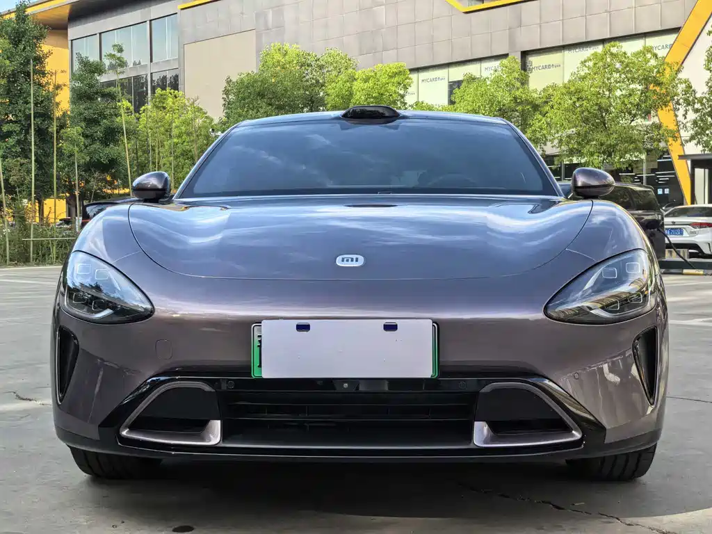 Xiaomi SU7 2025