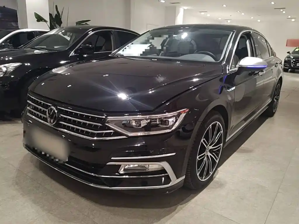 Volkswagen Magotan 2023