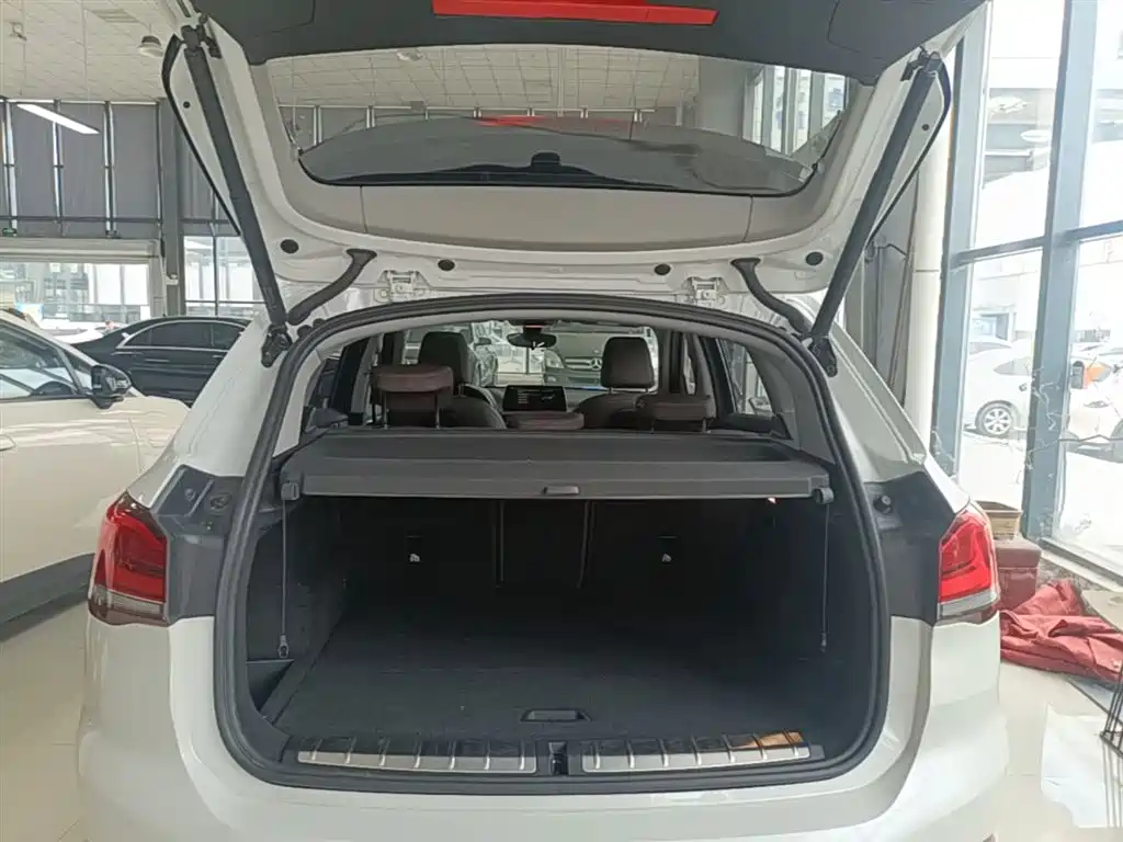 BMW X1 New Energy 2021 — фото 19