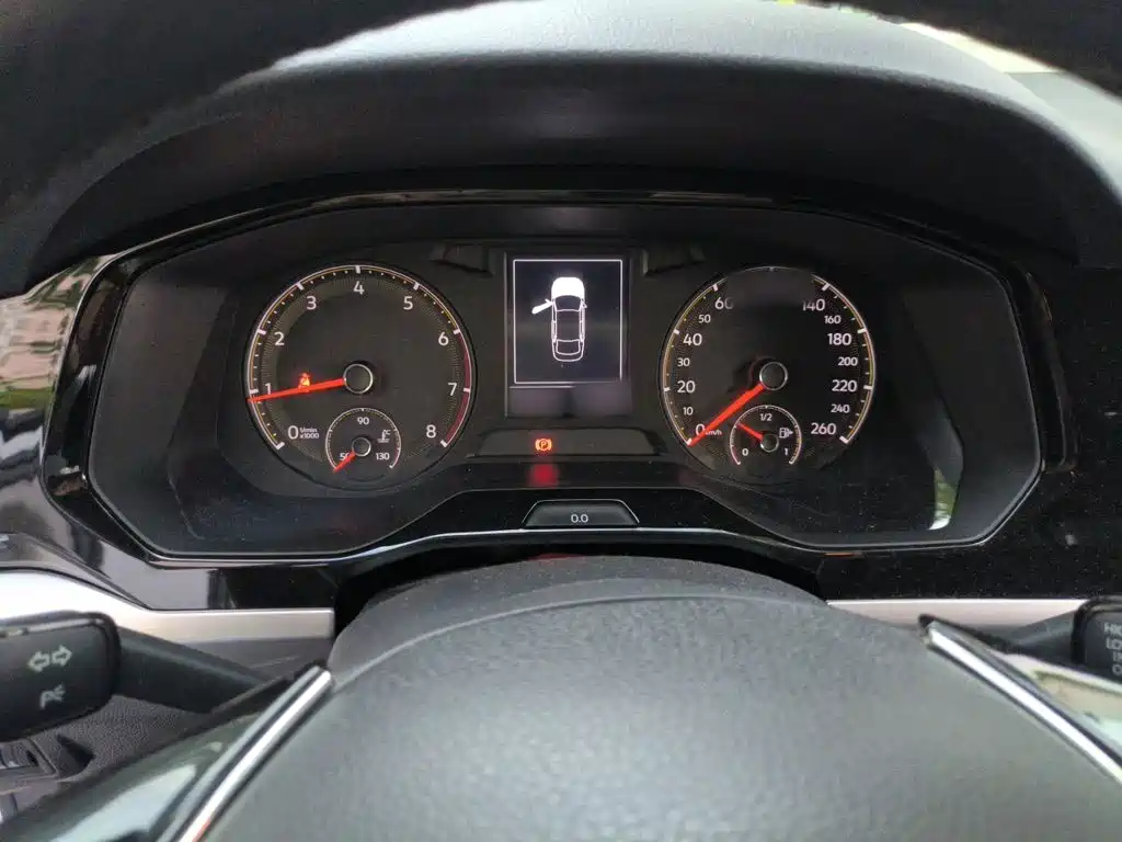 Volkswagen Bora 2019