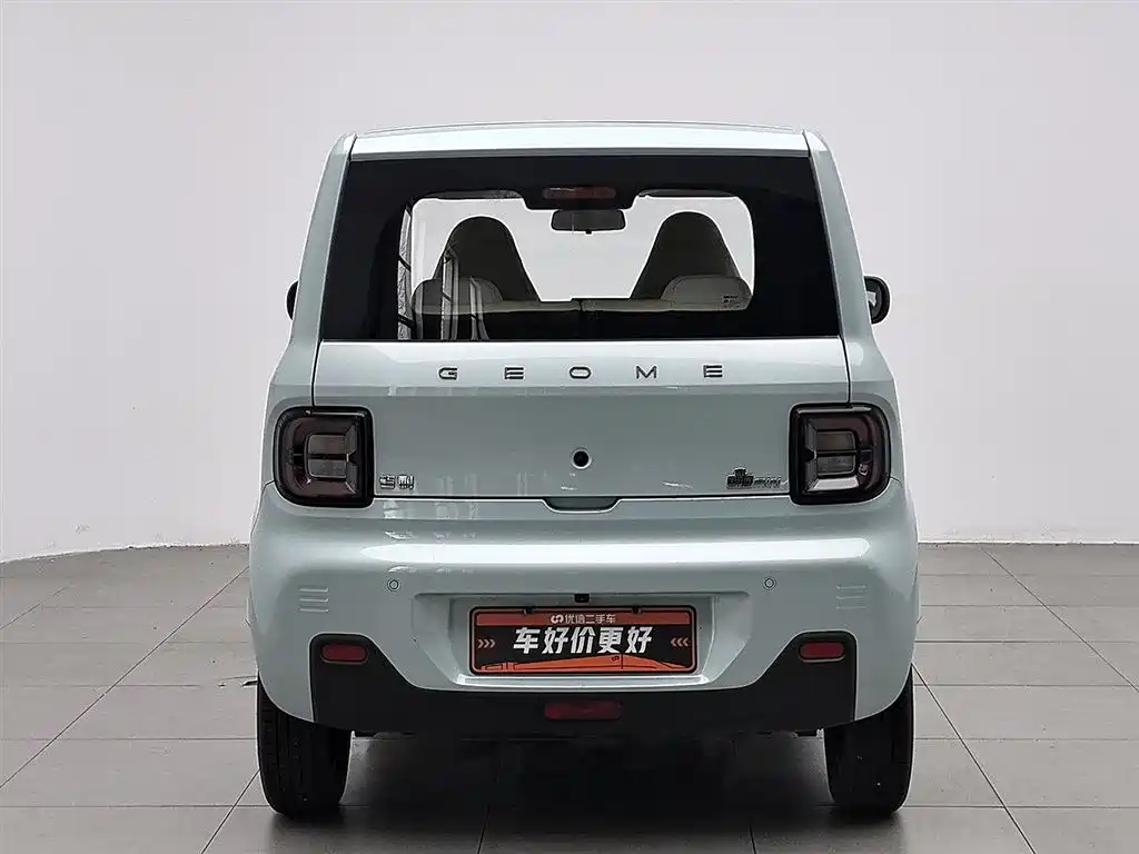 Geely Galaxy Panda 2024