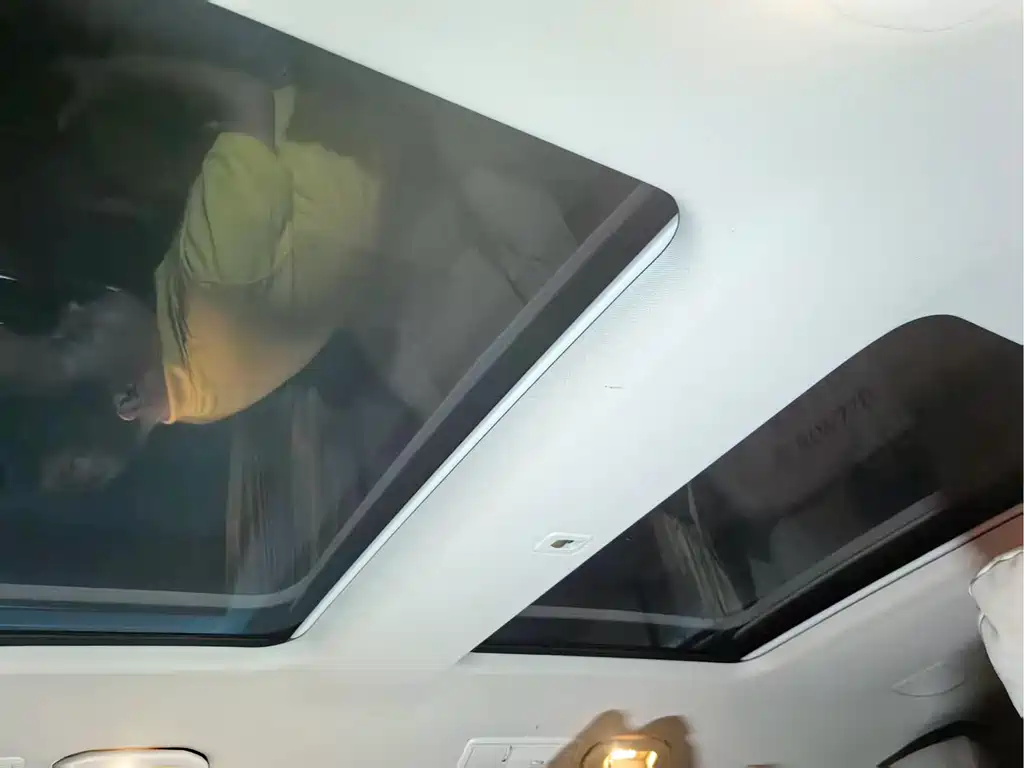 Mercedes-Benz V-Class 2018