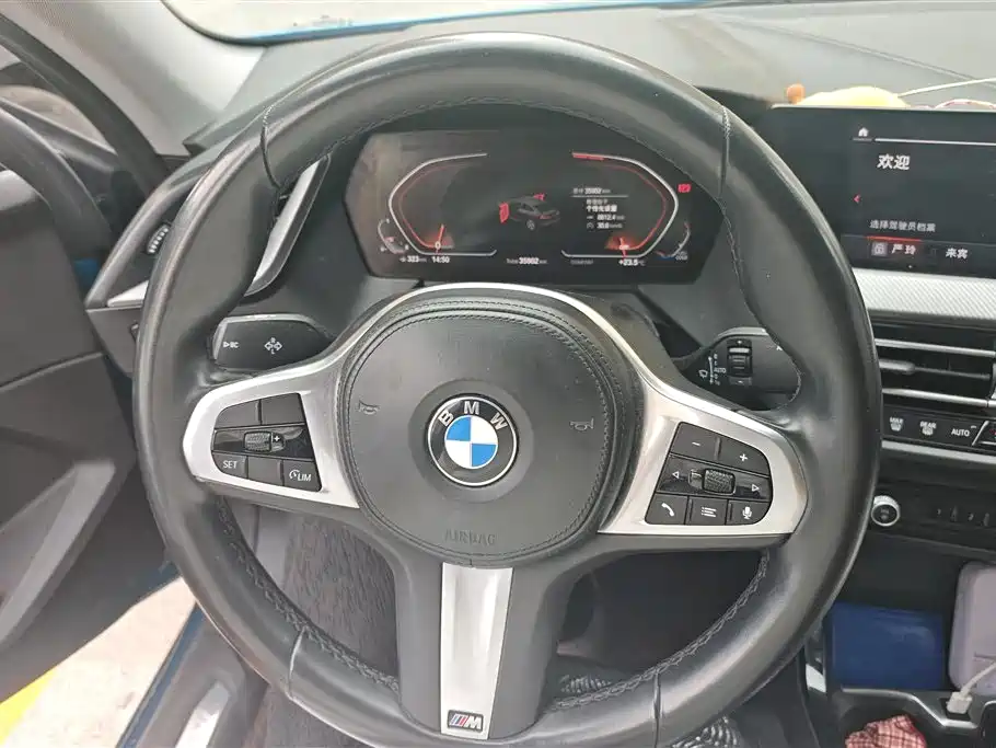 BMW 2 Series 2023 — фото 15
