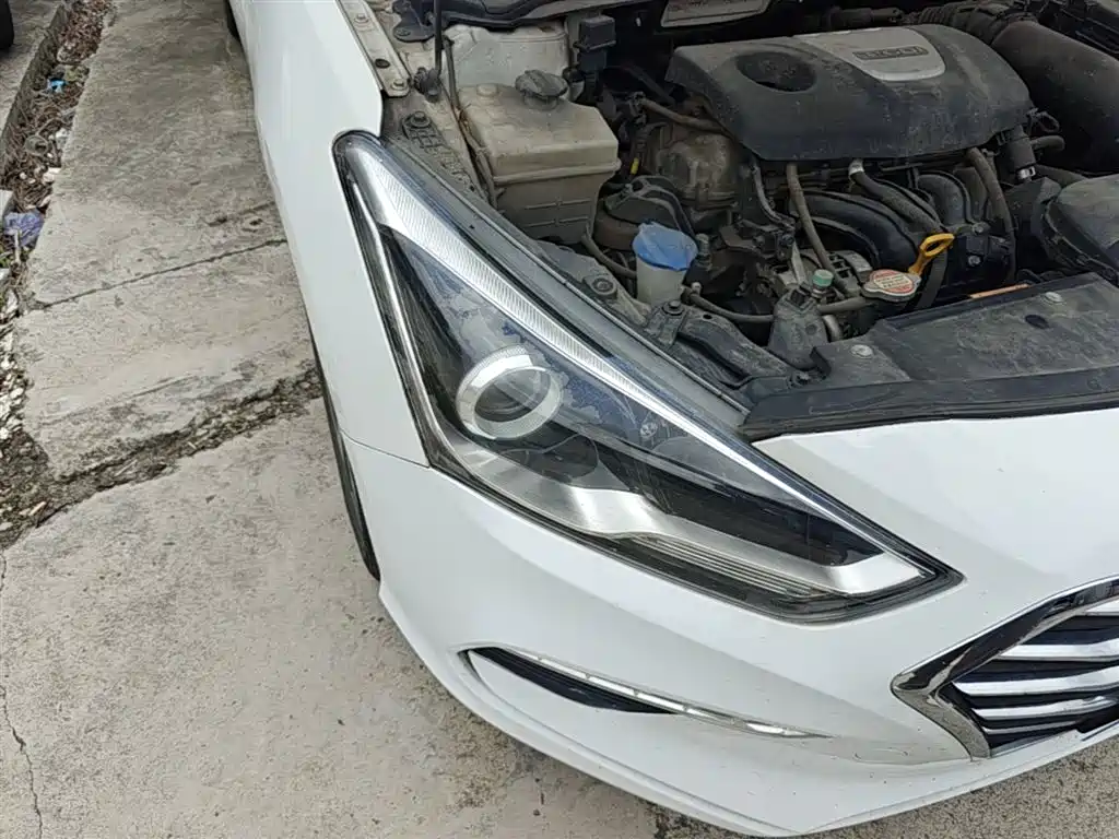 Hyundai Mistra 2017 — фото 13