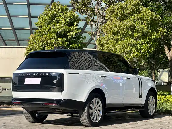 Land Rover Range Rover 2024
