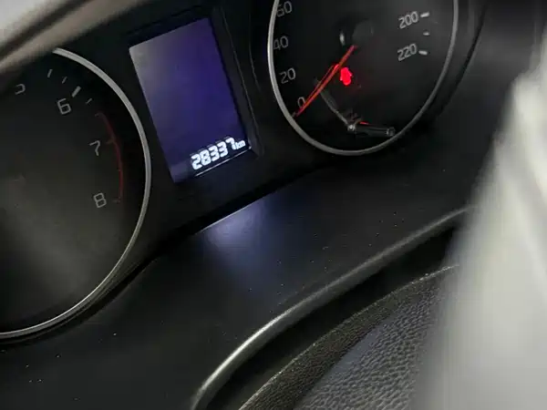 Kia Pegas 2022