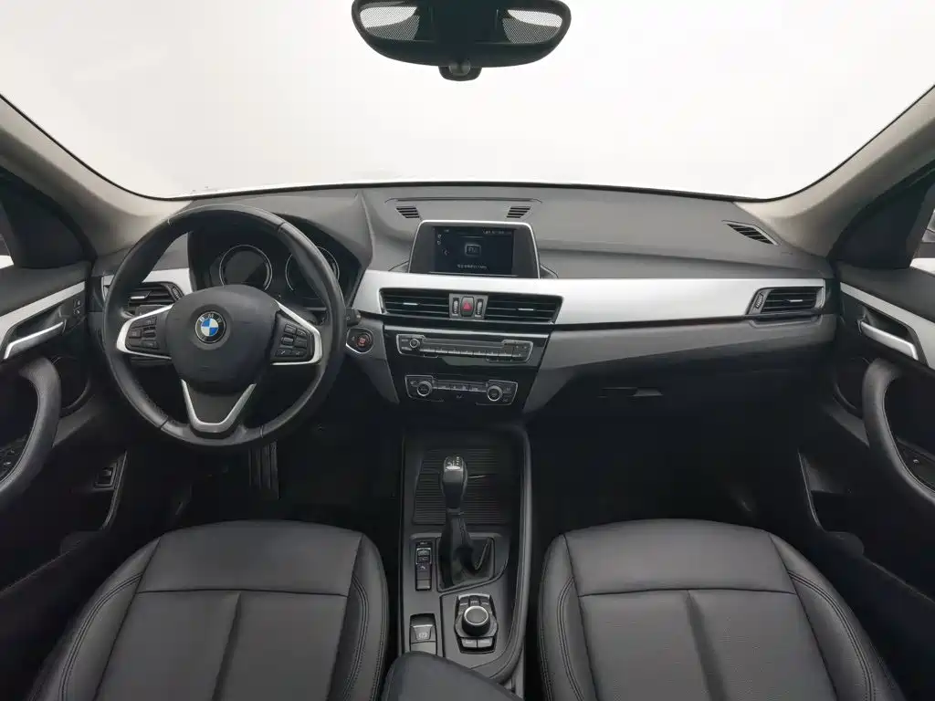 BMW X1 2019