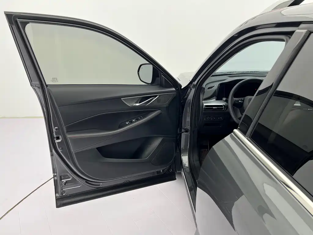Changan CS35PLUS 2022 — фото 23