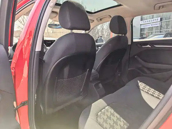 Audi A3 2014