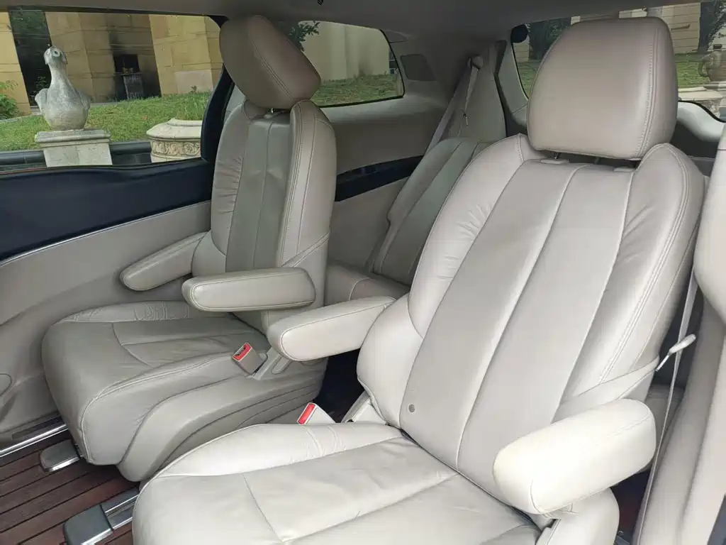 Buick GL8 2019