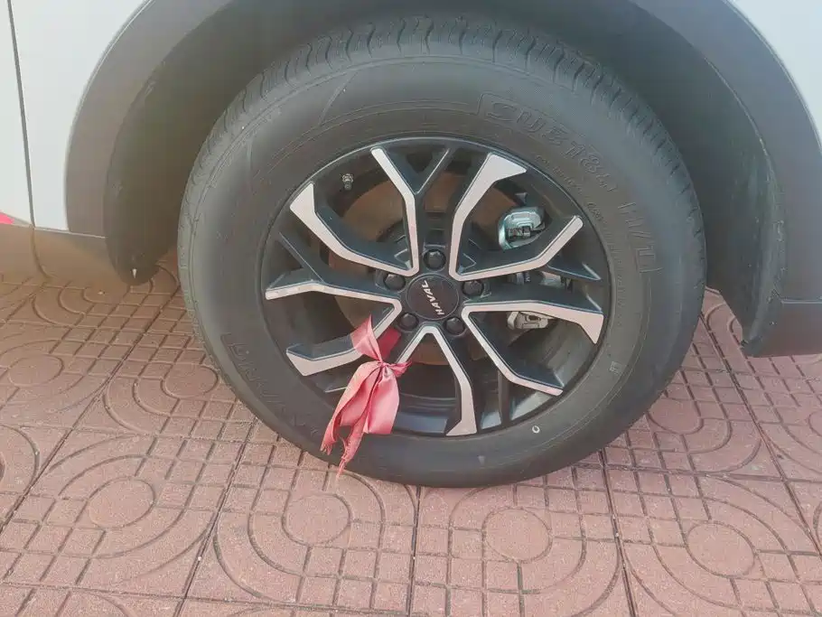 Haval H6 2025