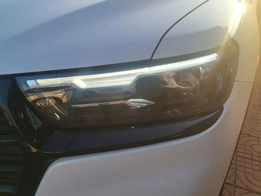 Haval H6 2025