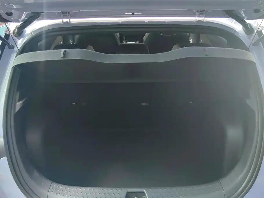 BYD Dolphin 2023