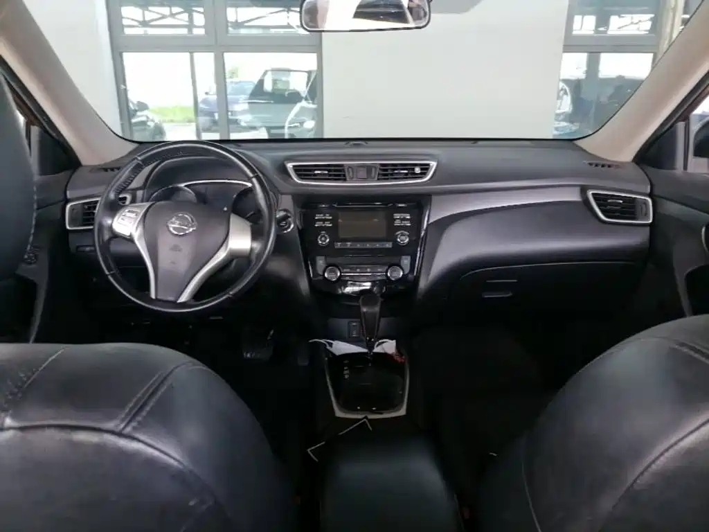 Nissan X-Trail 2014 — фото 16