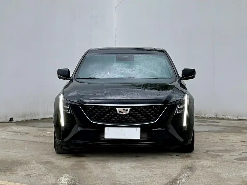 Cadillac CT5 2025 — фото 2