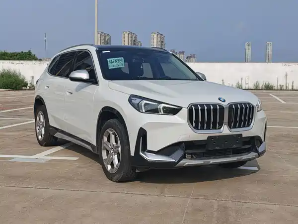 BMW X1 2023