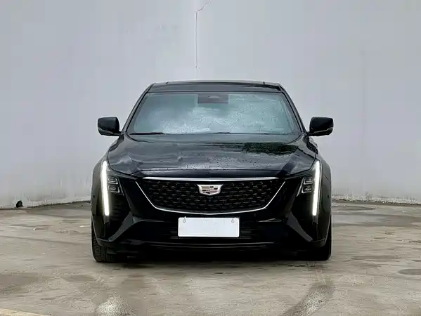 Cadillac CT5 2025