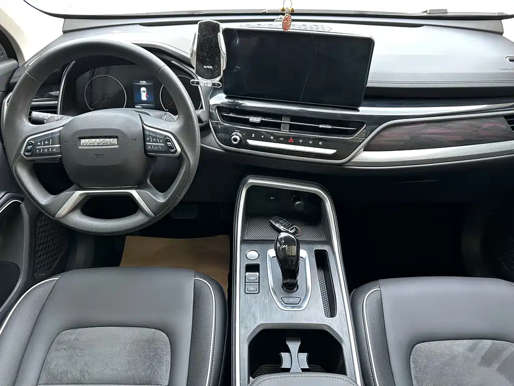 Haval H6 2025