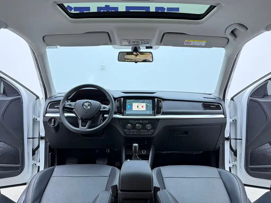 Skoda Kamiq 2023 — фото 18