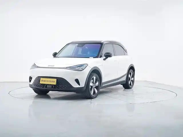 smart #1 2024