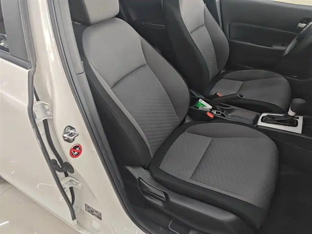 Honda Fit 2022 — фото 25