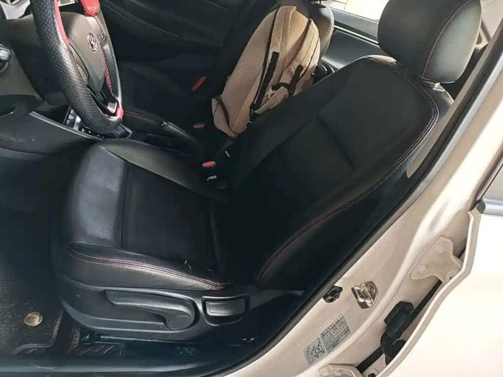 Hyundai Joyful 2019 — фото 15
