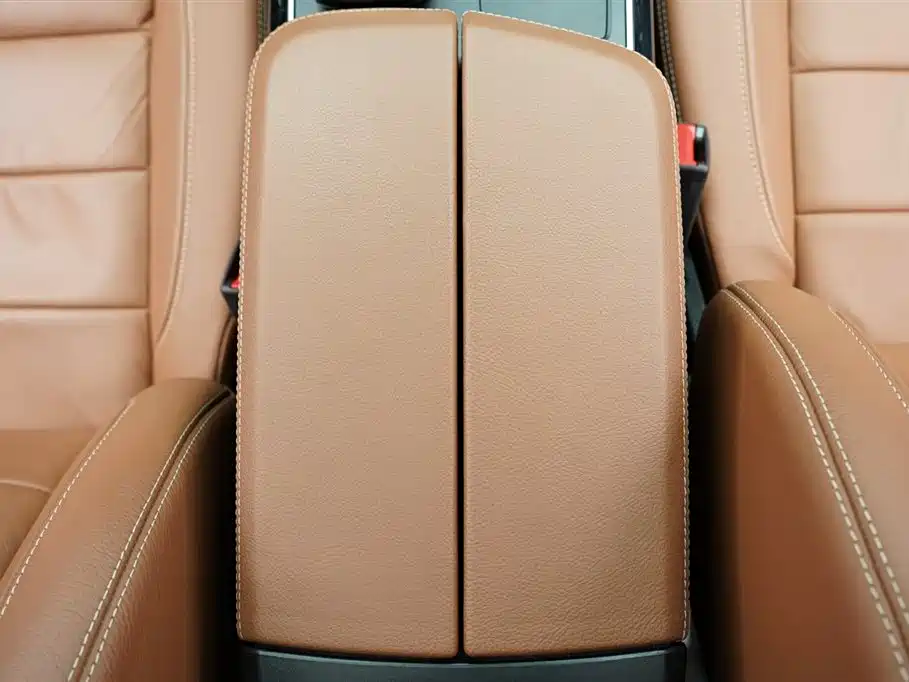 Mercedes-Benz GLE 2018 — фото 19