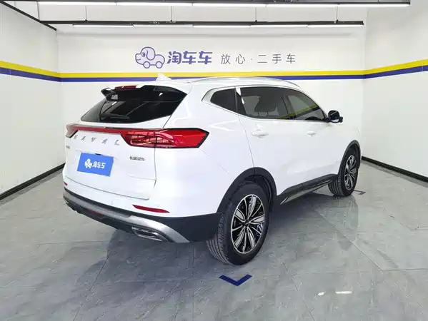 Haval H6 2024