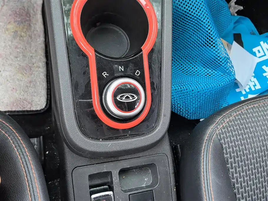 Chery QQ Little Ant 2020 — фото 16