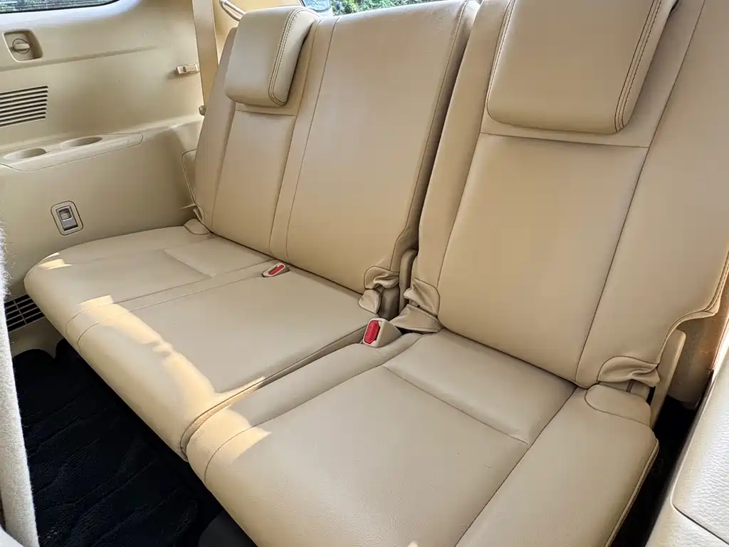 Toyota Highlander 2017 — фото 11