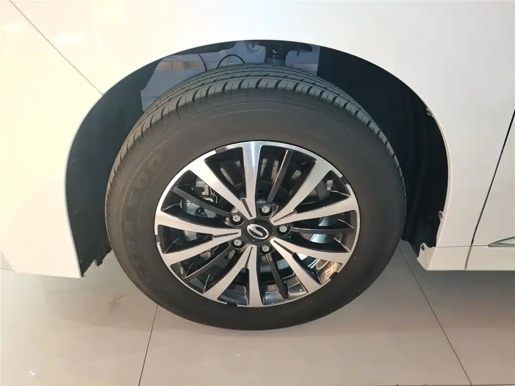 GAC Motor Trumpchi M8 2025 — фото 25
