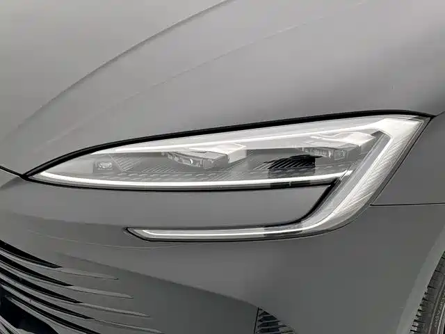 BYD Seal 07 DM-i 2025 — фото 28
