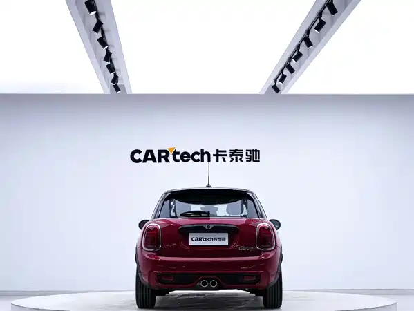 MINI MINI 2019