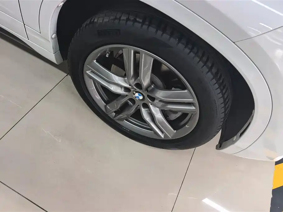 BMW X2 2022 — фото 6