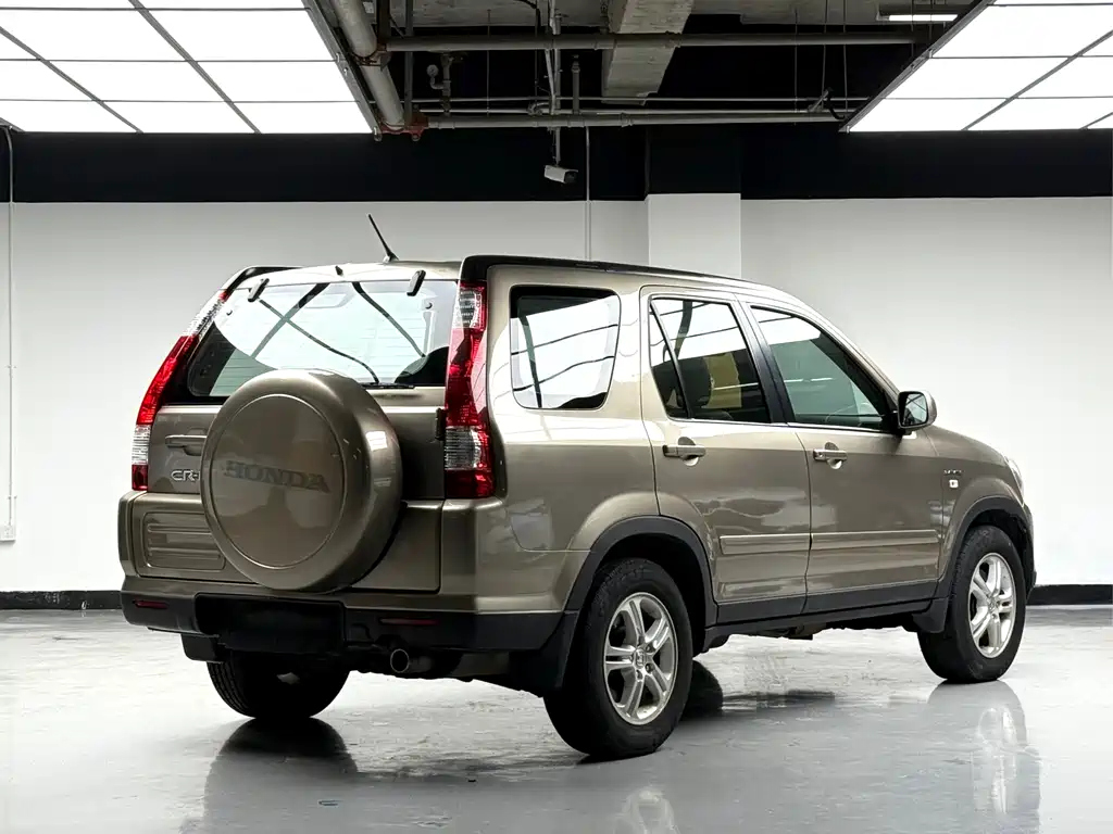 Honda CR-V 2005