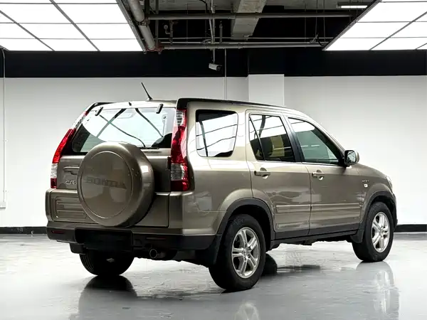 Honda CR-V 2005