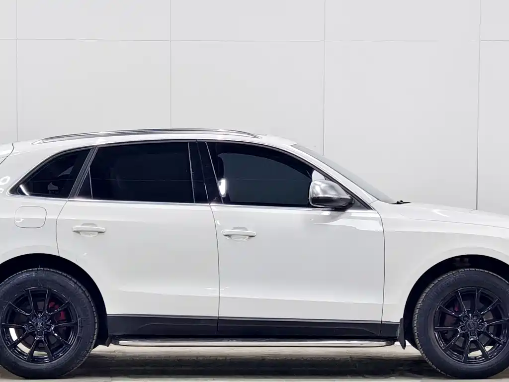 Audi Q5 2014 — фото 8