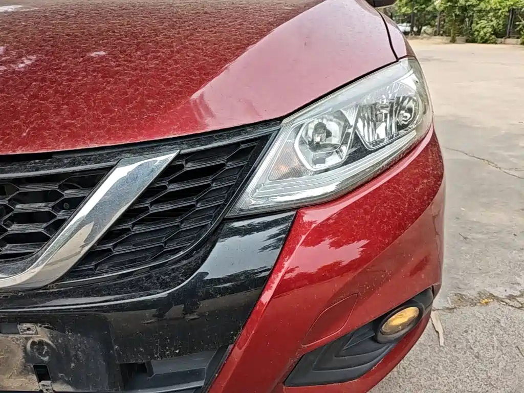 Nissan Tiida 2019 — фото 24