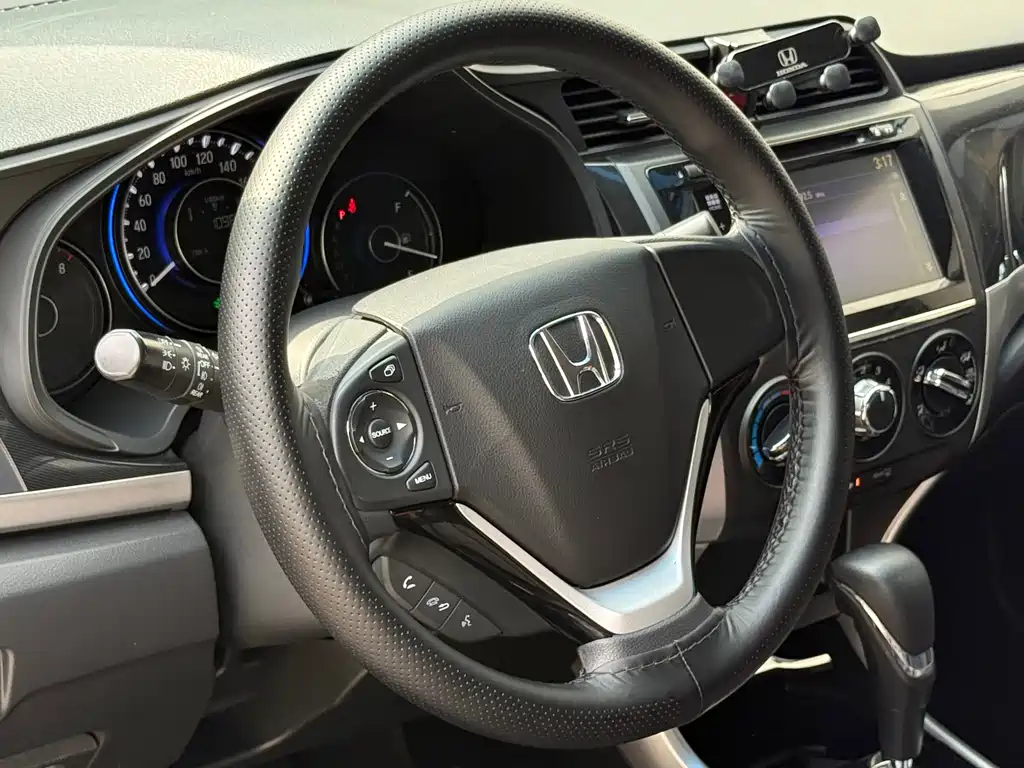 Honda Crider 2014 — фото 7