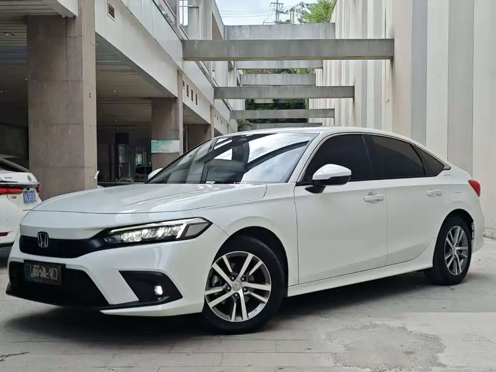 Honda Civic 2023