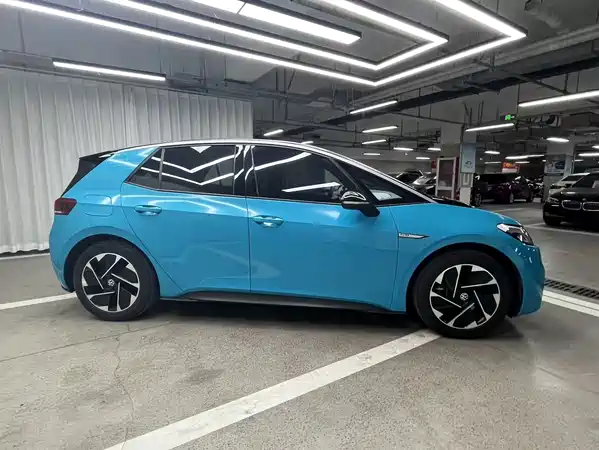 Volkswagen ID.3 2023