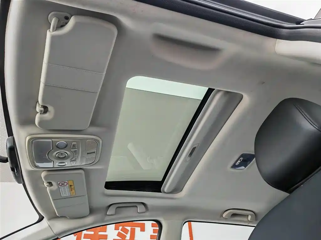 Haval H6 2020 — фото 14